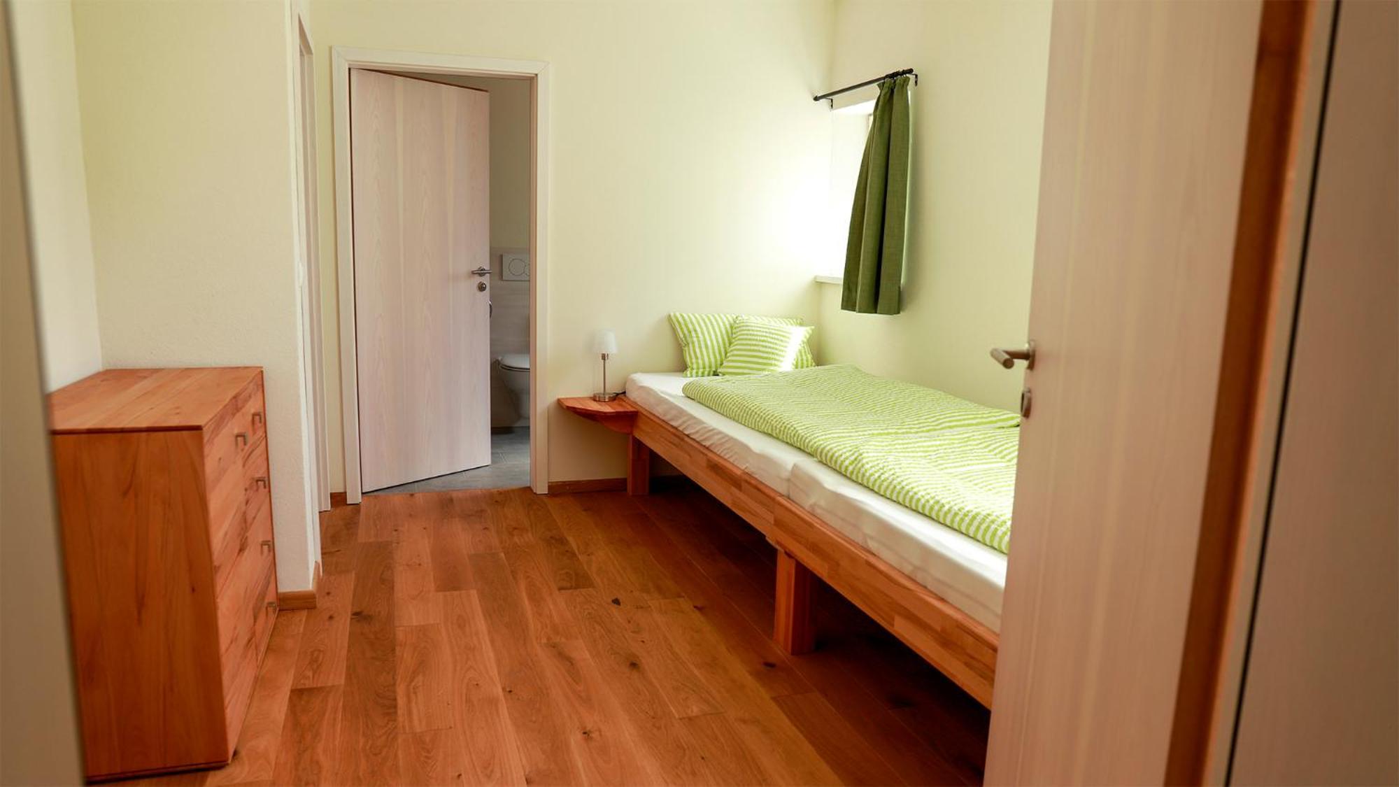 Biobauer Heubach Apartment Ипхофен Екстериор снимка